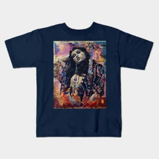 Gypsy Beauty Kids T-Shirt